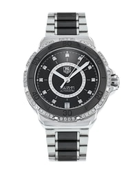 Tag Heuer Formula 1 Sparkling WAU2212.BA0859
